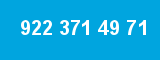 922 371 49 71